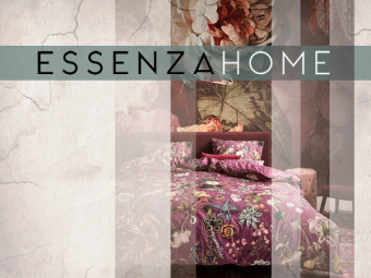 ESSENZA HOME | купить домашний текстиль и декор в Европе с доставкой в Украину