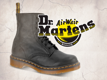 Dr. Martens / купить оригинальные ботинки Др.Мартенс из Германии
