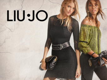 LIU JO | купить брендовую одежду, обувь, аксессуары в Украине