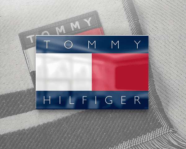 TOMMY HILFIGER из Германии: Уникальные стиль и качество с доставкой к вам