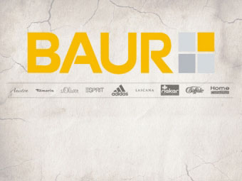 BAUR / покупки в онлайн каталоге Германии