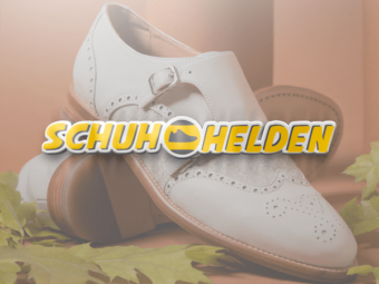 SCHUH HELDEN: аутлет брендового взуття Ecco, Rieker, Geox, Ara, Adidas, Richter, Paul Green, Ricosta, Super Fit