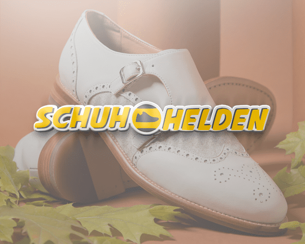 SCHUH HELDEN: аутлет брендового взуття Ecco, Rieker, Geox, Ara, Adidas, Richter, Paul Green, Ricosta, Super Fit