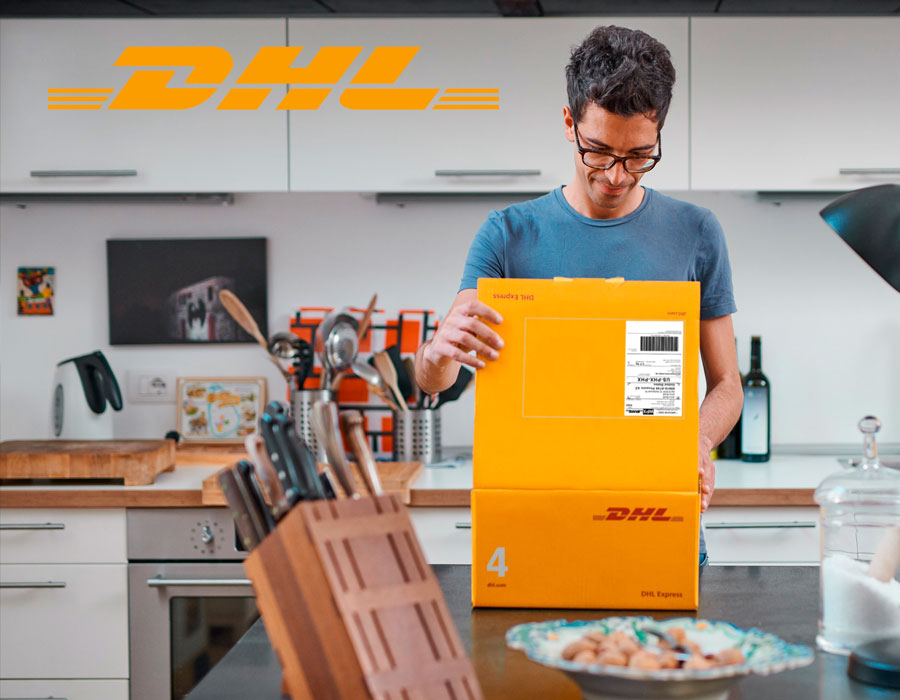 VOOGEL - онлайн шопинг в Германии : Посредник для покупок в Германии с ...