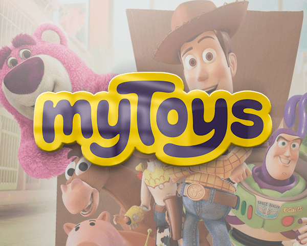 MYTOYS: товары для детей и комфорта семьи в одном месте, доставка из Германии