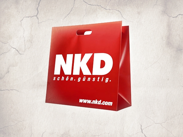 NKD / одежда и быт. товары для дома по хорошим ценам. (Германия)