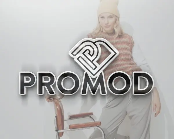 PROMOD: женская одежда и аксессуары для стильных образов заказать из Германии