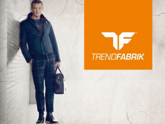 TREND FABRIK / премиум одежда, обувь и аксессуары