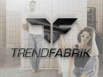 TrendFabrik – німецький магазин модних брендів за вигідними цінами. Замовити онлайн