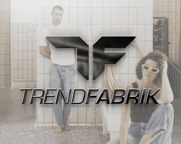 TrendFabrik – німецький магазин модних брендів за вигідними цінами. Замовити онлайн