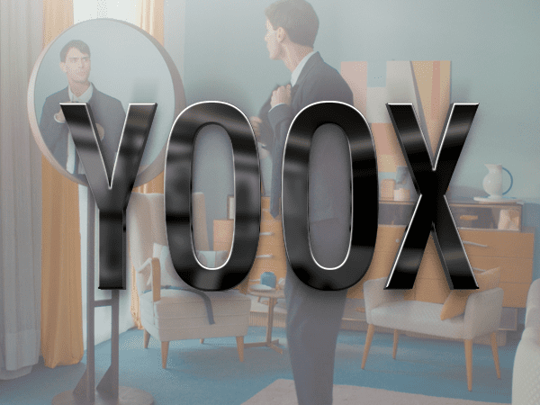YOOX: одежда Люкс класса от ведущих мировых брендов, покупай онлайн и экономь