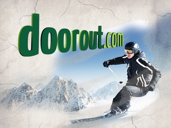 Doorout.com / купить одежду и снаряжение для активного спорта в Германии