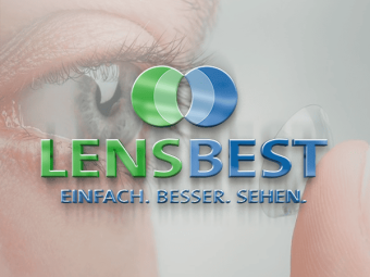 LENSBEST – контактні лінзи та аксесуари. Замовити онлайн з Німеччини