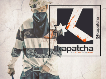 KAPATCHA / одежда и обувь в стиле хип-хоп или уличный стиль. Германия