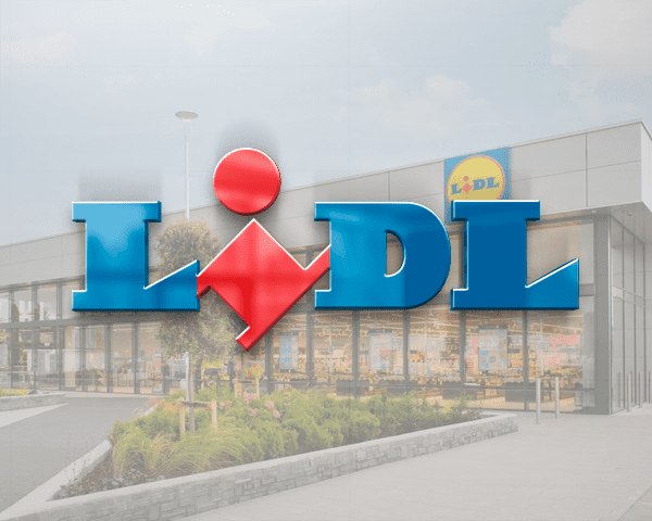 LIDL – купуй онлайн за низькими цінами і отримуй посилки