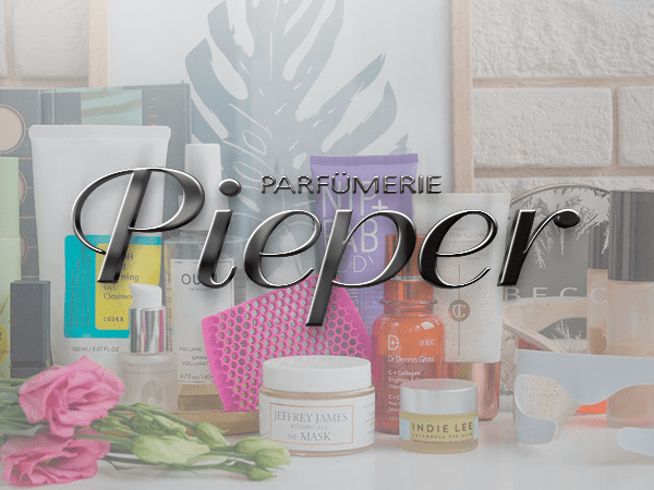 PIEPER: элитная парфюмерию и косметика. Покупай онлайн в Германии