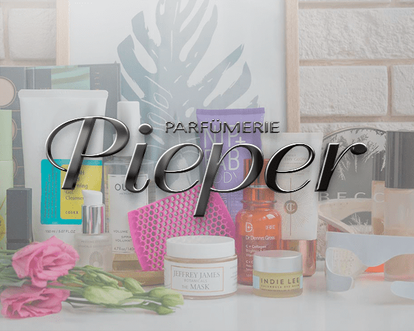 PIEPER: элитная парфюмерию и косметика. Покупай онлайн в Германии