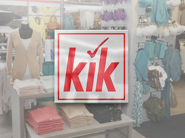 KIK: одяг для всієї родини за дуже низькими цінами. Замовити з доставкою з Німеччини