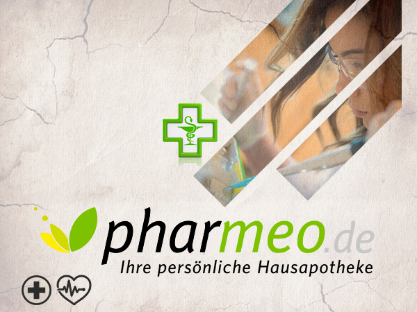 Pharmeo.de / купить лекарство с доставкой из Европы в Украину