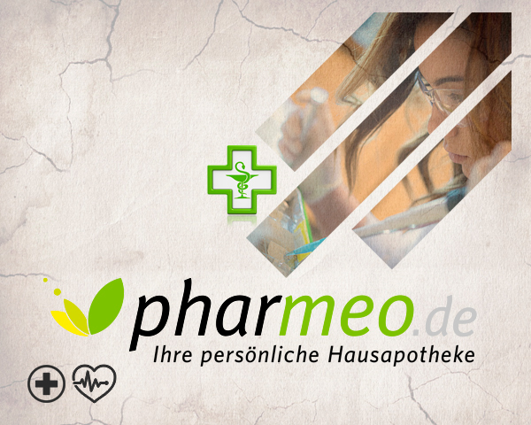 Pharmeo.de / купить лекарство с доставкой из Европы в Украину