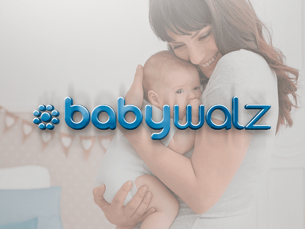 Baby Walz: качественные товары для детей и их родителей из Германии