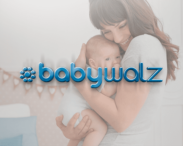 Baby Walz: качественные товары для детей и их родителей из Германии