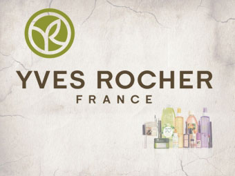 Yves Rocher / качественная косметика Франции. Купить с доставкой из Европы