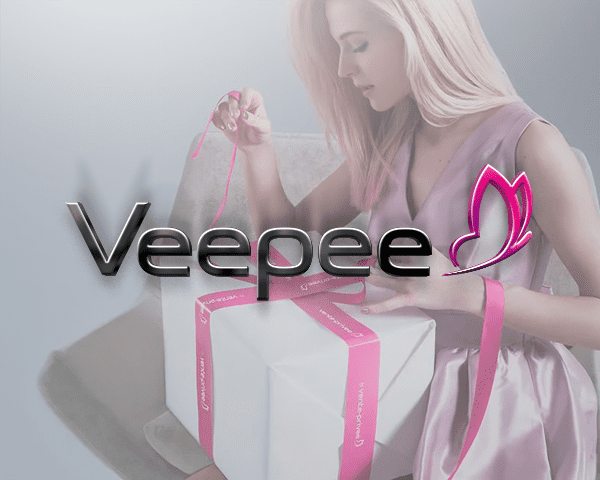 VEEPEE: экспресс распродажи до 70% от брендов, эксклюзивные предложения!