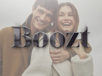 Boozt – одяг, взуття та аксесуари від 600+ брендів з доставкою з Німеччини