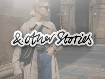 Other Stories: дизайнерський жіночий одяг і косметика, замовляй з Німеччини