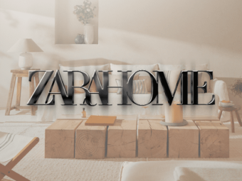 ZARA HOME: унікальний комфорт і затишок для вашої оселі, купуй онлайн із доставкою