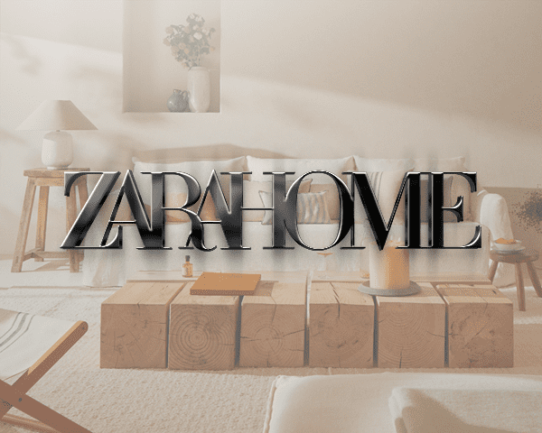 ZARA HOME: унікальний комфорт і затишок для вашої оселі, купуй онлайн із доставкою