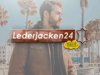 LEDERJACKEN24: Найкращі ціни на брендові шкіряні куртки в одному магазині, купити в Німеччині з доставкою