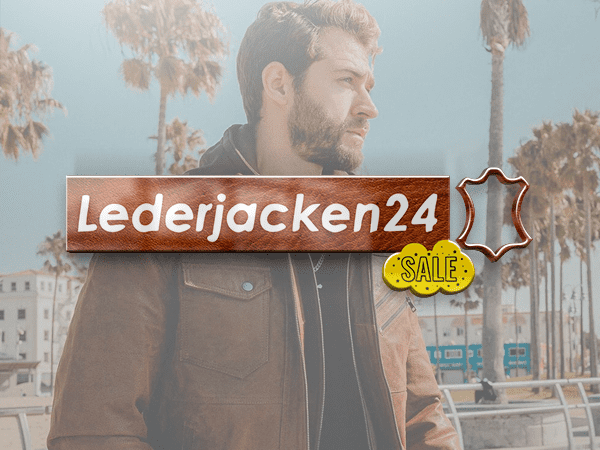 LEDERJACKEN24: Лучшие цены на брендовые кожаные куртки в одном магазине, купить в Германии с доставкой