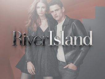 River Island: Від пальт до аксесуарів: Розширений асортимент купуй онлайн
