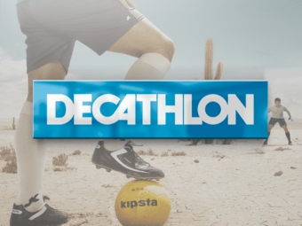 DECATHLON: якісні європейські спортивні товари за доступними цінами