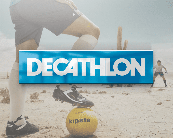 DECATHLON: якісні європейські спортивні товари за доступними цінами