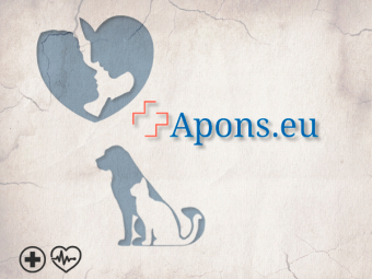 Apons.eu / купить лекарства для людей и дом. животных в Германии