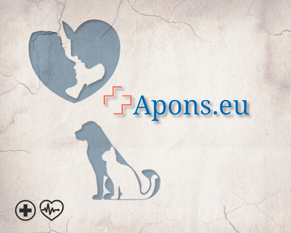 Apons.eu / купить лекарства для людей и дом. животных в Германии