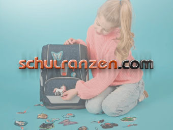 Schulranzen.com – німецький магазин шкільних рюкзаків, сумок та аксесуарів