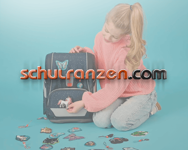 Schulranzen.com – немецкий магазин школьных рюкзаков, сумок и аксессуаров
