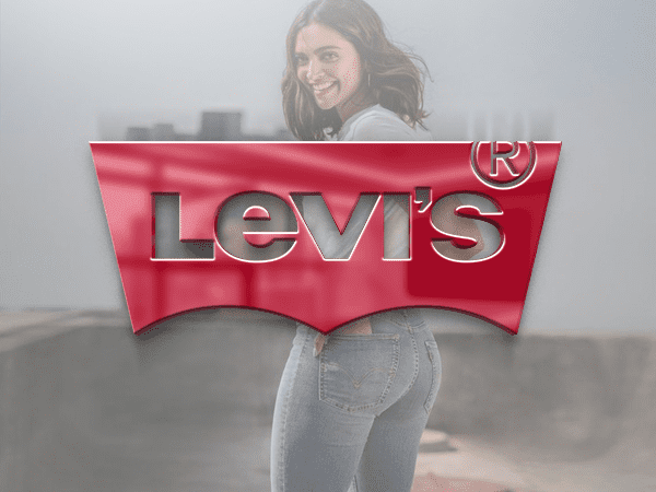 LEVIS: Мир оригинальных джинс, одежды и обуви — заказать из Германии