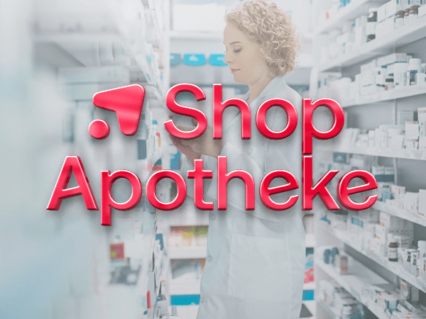 Shop APOTHEKE: Купить в немецкой онлайн аптеке. Заказать с доставкой