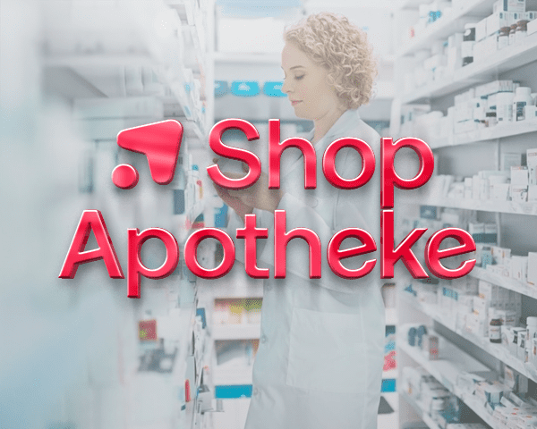 Shop APOTHEKE: замовити вітаміни, ліки, аптечну косметику з доставкою з Німеччини