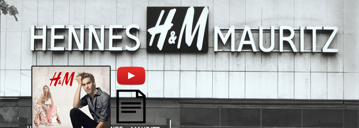 История бренда H&M