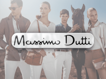 Massimo Dutti: елегантний одяг преміум класу, купити онлайн в Європі