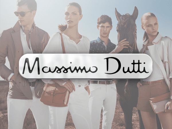 Massimo Dutti: элегантная одежда премиум класса, купить онлайн в Европе