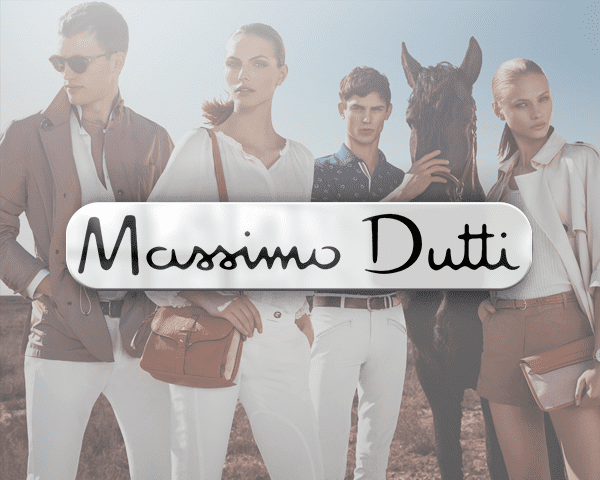 Massimo Dutti: элегантная одежда премиум класса, купить онлайн в Европе