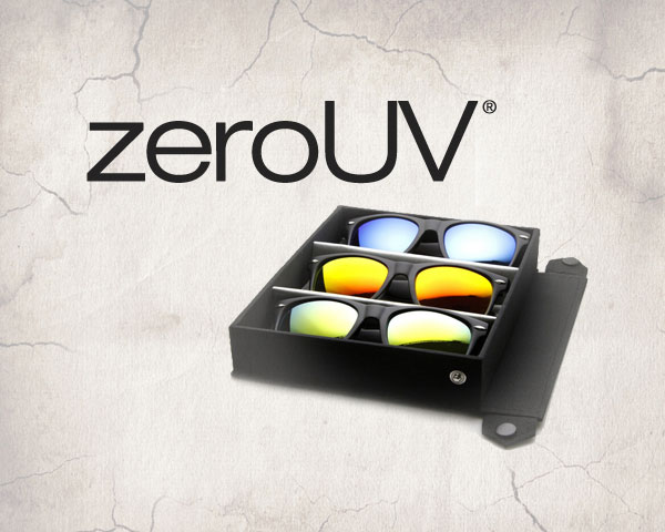 zeroUV / купить красивые очки и оправы. Доставка из США