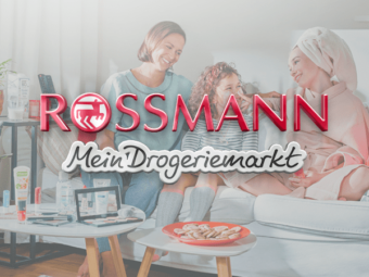 ROSSMANN якісні німецькі товари для краси та здоров’я, парфумерія та догляд за дітьми